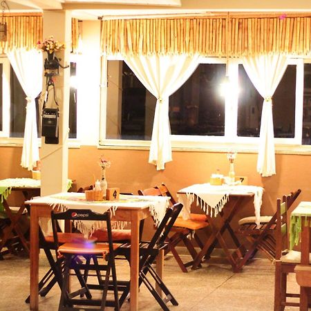 Estalagem E Restaurante Cantinho Bistro Caparaó Velho Buitenkant foto