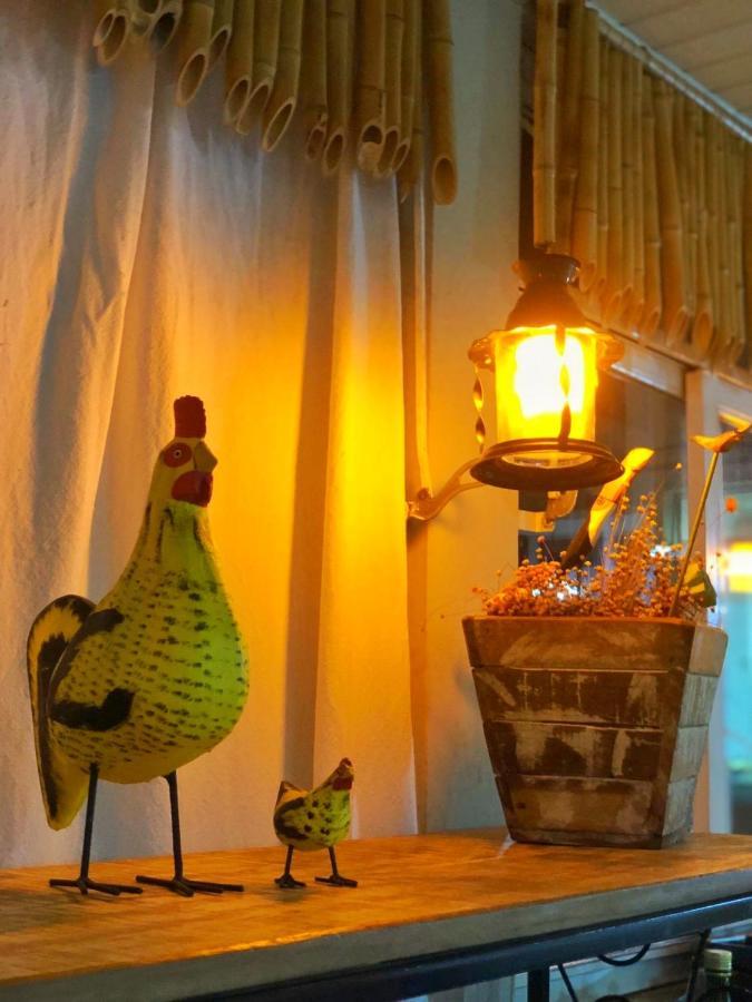 Estalagem E Restaurante Cantinho Bistro Caparaó Velho Buitenkant foto